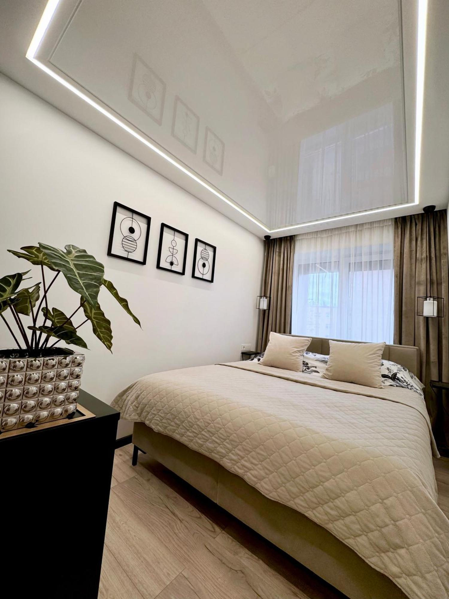 Welcome City Centre Apartments Klaipeda Exterior photo